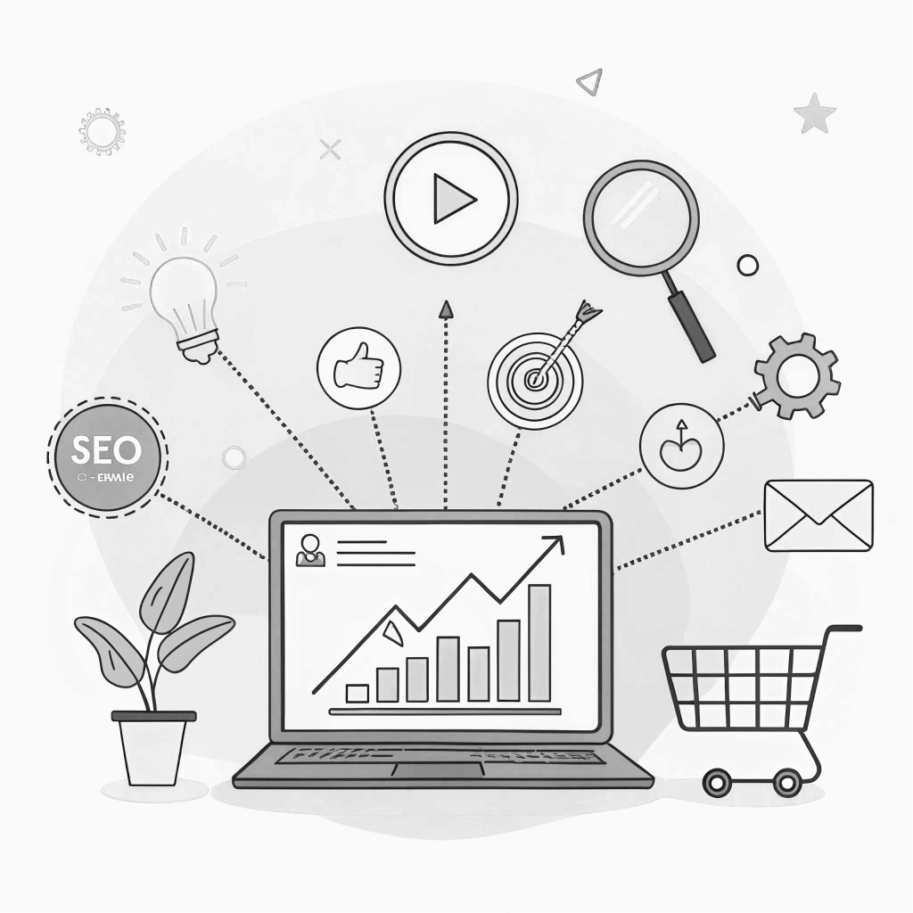 Best Digital Marketer in Kerala